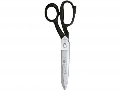 Tesoura Alfaiate Mundial 30,5cm Aço - Forjada 490-12NP