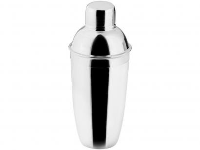 Coqueteleira Inox Profissional 500ml Hercules - UB100