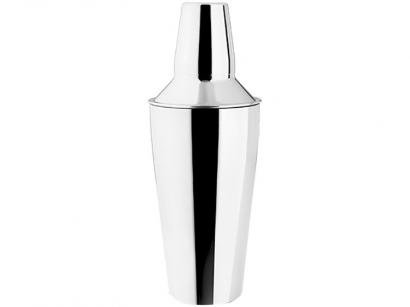 Coqueteleira Inox Profissional 750ml Hercules - UB100
