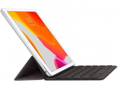 Smart Keyboard para iPad (7ª Geração) e iPad Air - (3ª geração) Apple Original