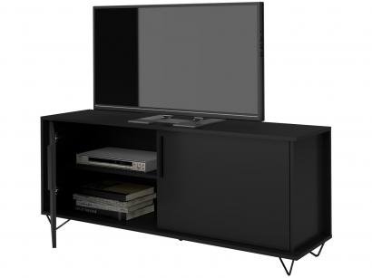 Rack para TV até 50" 2 Portas BRV Móveis Easy - BLC 41-184