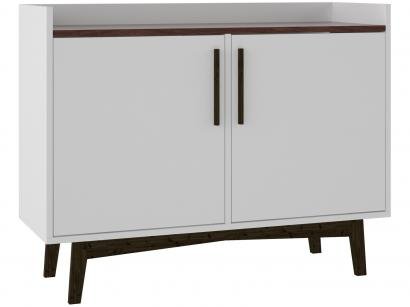 Buffet Clássico BRV Móveis 2 Portas - Frame BPI 101-209