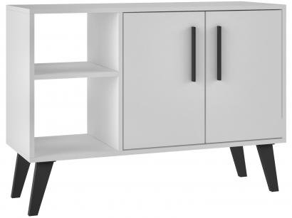 Buffet Retrô BRV Móveis 2 Portas - Aspen BPP 63-205