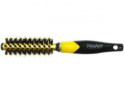 Escova de Cabelo Redonda Proart Thermic Pop P - Profissional