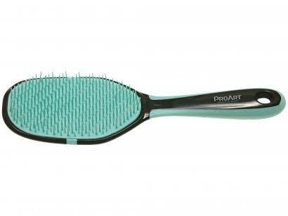 Escova de Cabelo Raquete Proart Flexi Glide - Profissional