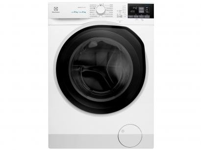 Lava e Seca Electrolux 8kg Perfect Care LSP08 - 15 Programas de Lavagem Branca