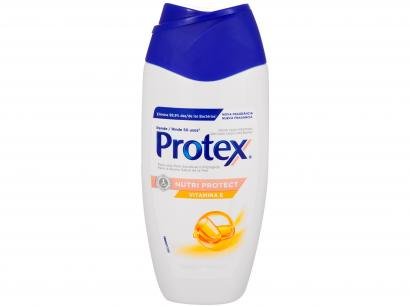 Sabonete Líquido Protex Nutri Protec - 250ml