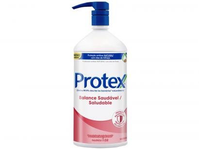 Sabonete Líquido para as Mãos Protex Balance - 1L