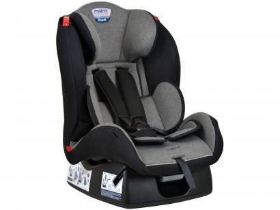 Cadeirinha para Auto Burigotto Reclinável - 4 Posições Matrix Evolution K 0 a 25kg