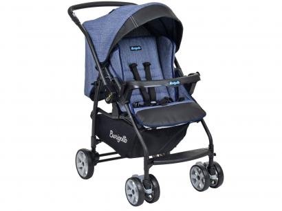 Carrinho de Bebê Burigotto Rio K - 0 a 15kg