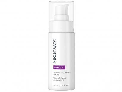 Sérum Antiidade Neostrata Skin Active - Antioxidant Defense 30ml
