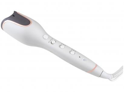 Modelador de Cachos Philips Autocurler Prestige - Automático com Íons 8,5cm 210°C