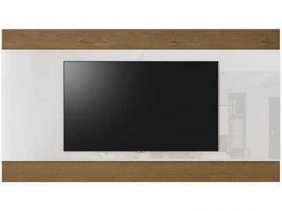 Painel para TV até 55" EDN Móveis Class - Merlot 1,80