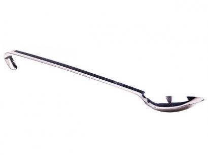 Colher de Servir Inox Hercules Master - UT70-001 Prata