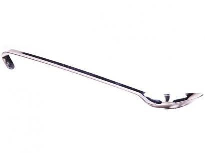 Colher de Servir Inox Hercules Master - UT70-006 Prata