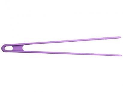 Pegador Multiuso Hercules Nylon Silicone - UT114-009RX Roxo