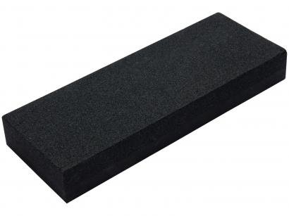 Pedra de Amolar Faca Dupla Face Mundial P200-075 - Profissional
