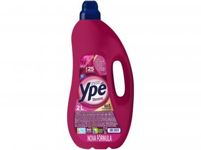 Amaciante Ypê Tradicional 52002 - 2L