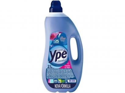 Amaciante Ypê Tradicional 52001 - 2L
