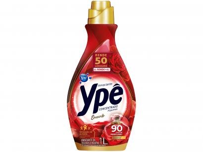 Amaciante Ypê Alquimia Encanto Concentrado - 1L