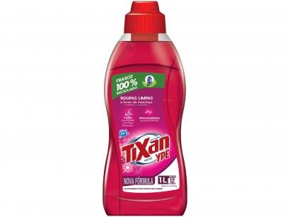 Sabão Líquido Ypê Tixan Maciez - 1L