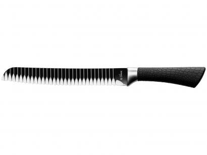 Faca para Pão Mundial Inox 8" Shark 7521-8