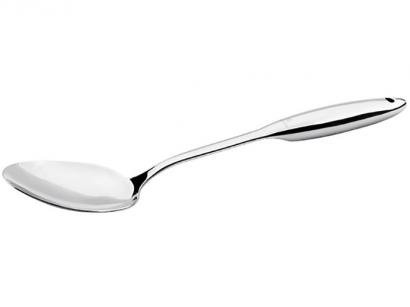 Colher de Servir Aço Hercules Lofty UT120-001 - Prata