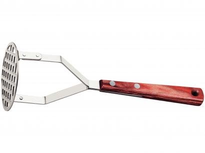 Amassador de Batata Inox Tramontina Polywood - 21159170