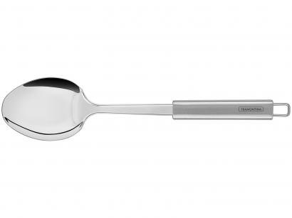 Colher de Arroz Inox Tramontina Marffim