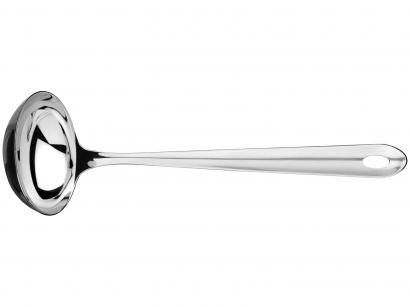 Concha Terrina para Feijão e Caldos Inox - Tramontina Utility 30cm