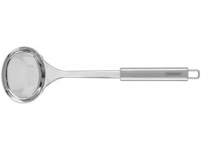 Concha Terrina para Feijão e Caldos Inox - Tramontina Marffim 33cm
