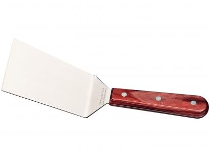 Espátula para Fritura Inox Tramontina - Polywood