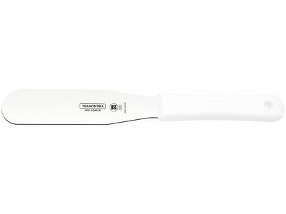 Espátula para Confeiteiro Inox Tramontina - Profissional Master 8"