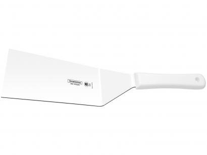 Espátula para Fritura Inox Tramontina - Profissional Master 8"x3"