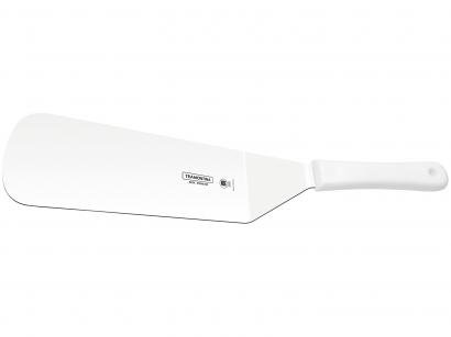 Espátula para Fritura Inox Tramontina - Profissional Master 9"x3"
