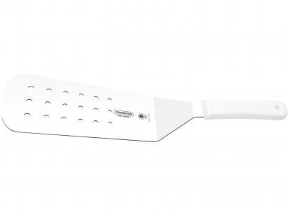 Espátula para Fritura Inox Tramontina - Profissional Master 9"x3"