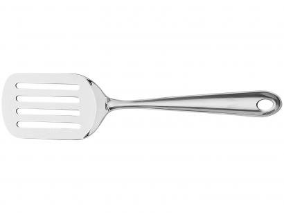 Espátula para Fritura Inox Tramontina Utility - 63812391