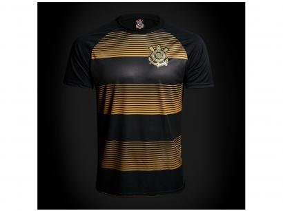 Camisa Corinthians Silverstone - Edição Limitada Masculina