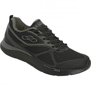Tênis Olympikus Vibration Masculino Preto
