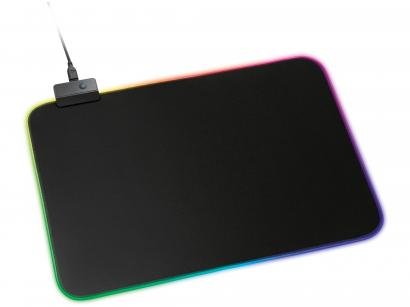 Mouse Pad Gamer RGB XZONE - GMP-01