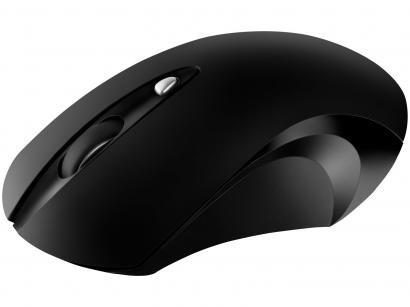 Mouse sem Fio Movitec Óptico 1600DPI 3 Botões - OMW-03