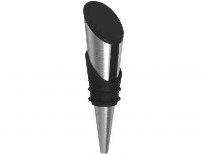 Tampa para Vinho Inox Tramontina - Harmoniza