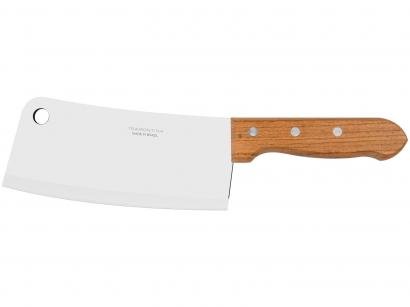Cutelo 6" Inox Tramontina - Dynamic