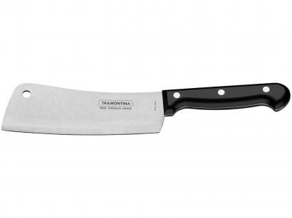 Cutelo 6" Inox Tramontina - Ultracorte
