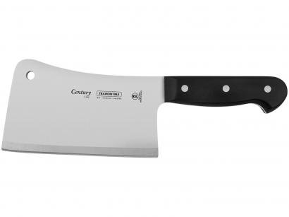 Cutelo 6" Inox Tramontina - Ultracorte