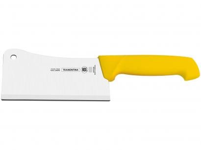 Cutelo 6" Inox Tramontina - Profissional