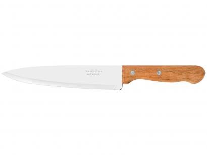 Faca Chef Inox 8" Tramontina Dynamic