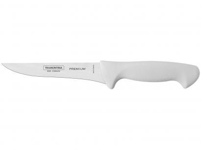 Faca para Desossar Tramontina Inox 6" Premium