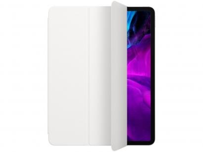Smart Folio iPad Pro 12.9" Branco Apple Original