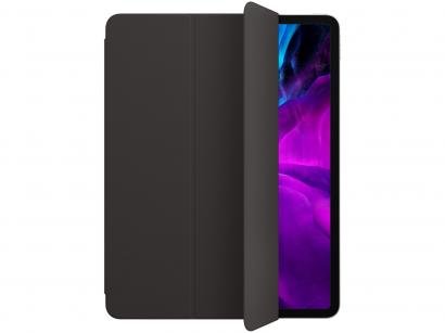 Smart Folio para iPad Pro 12.9" (4ª Geração) Preto - Apple Original